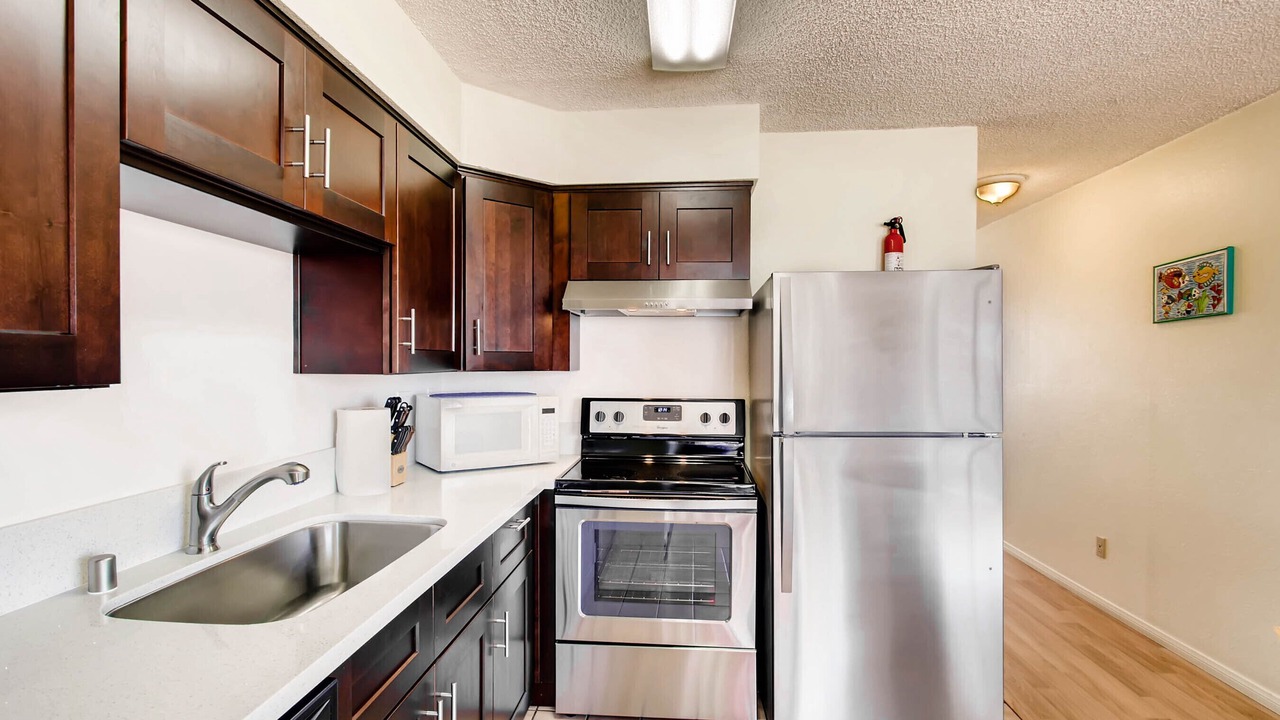 Photo of Kitchen in Imperial Beach