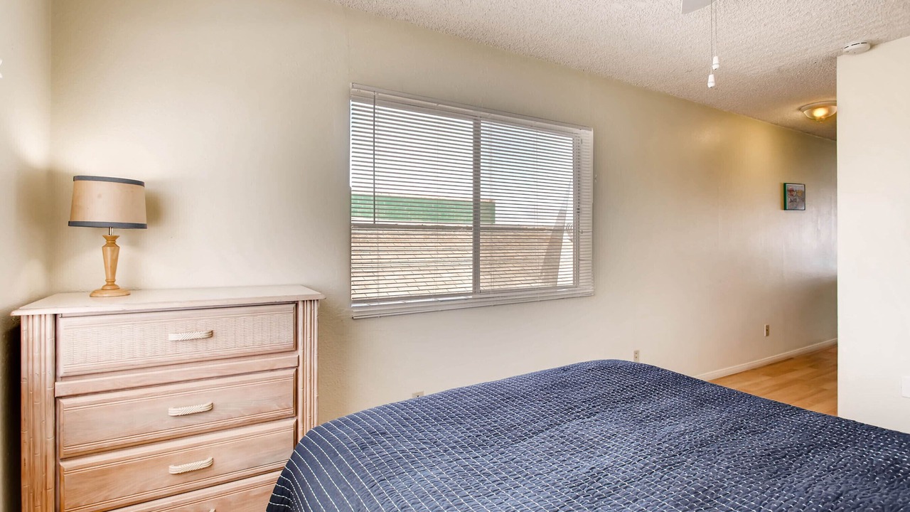 Photo of Bedroom in Imperial Beach