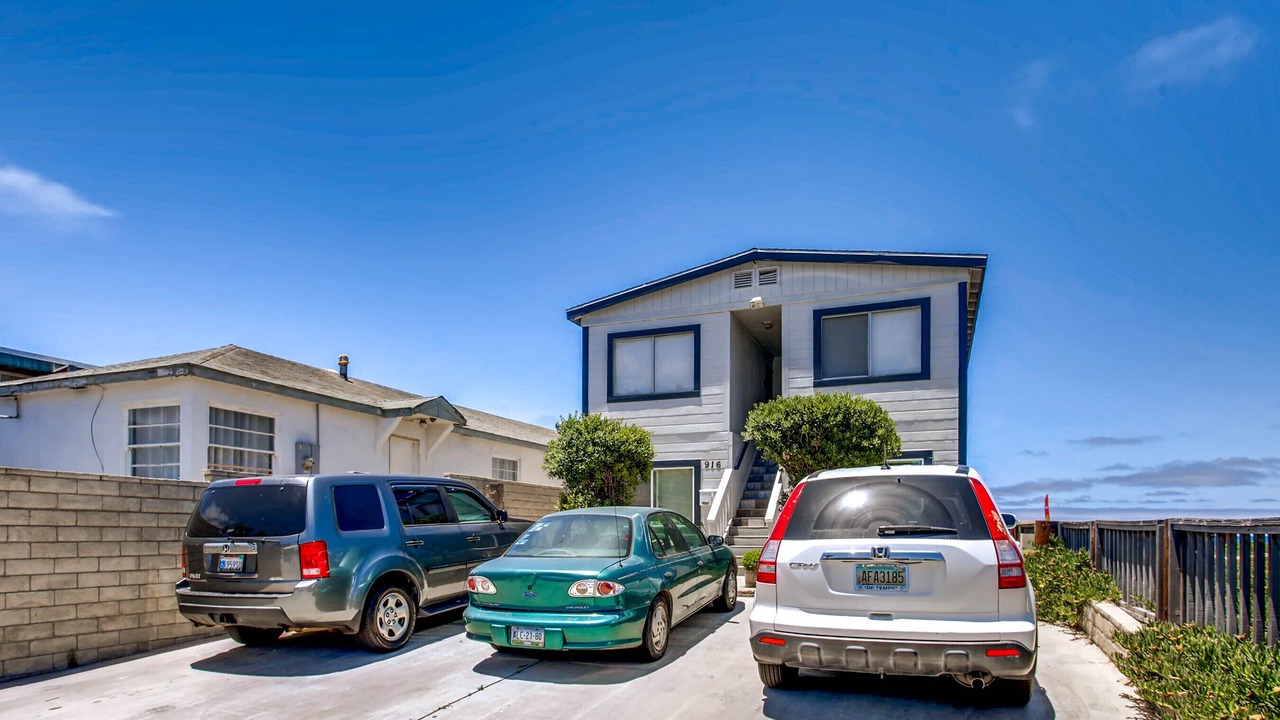 Photo of Outdoor in Imperial Beach