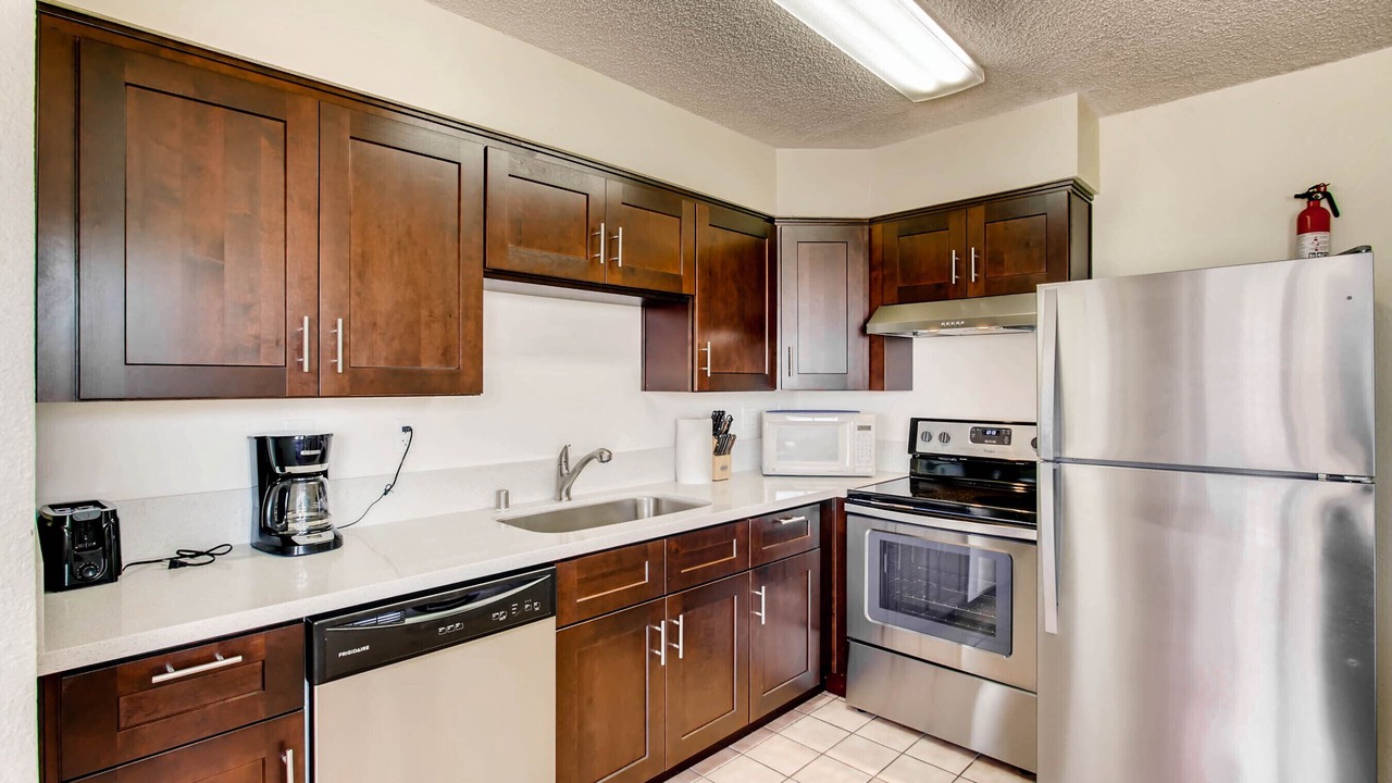 Photo of Kitchen in Imperial Beach