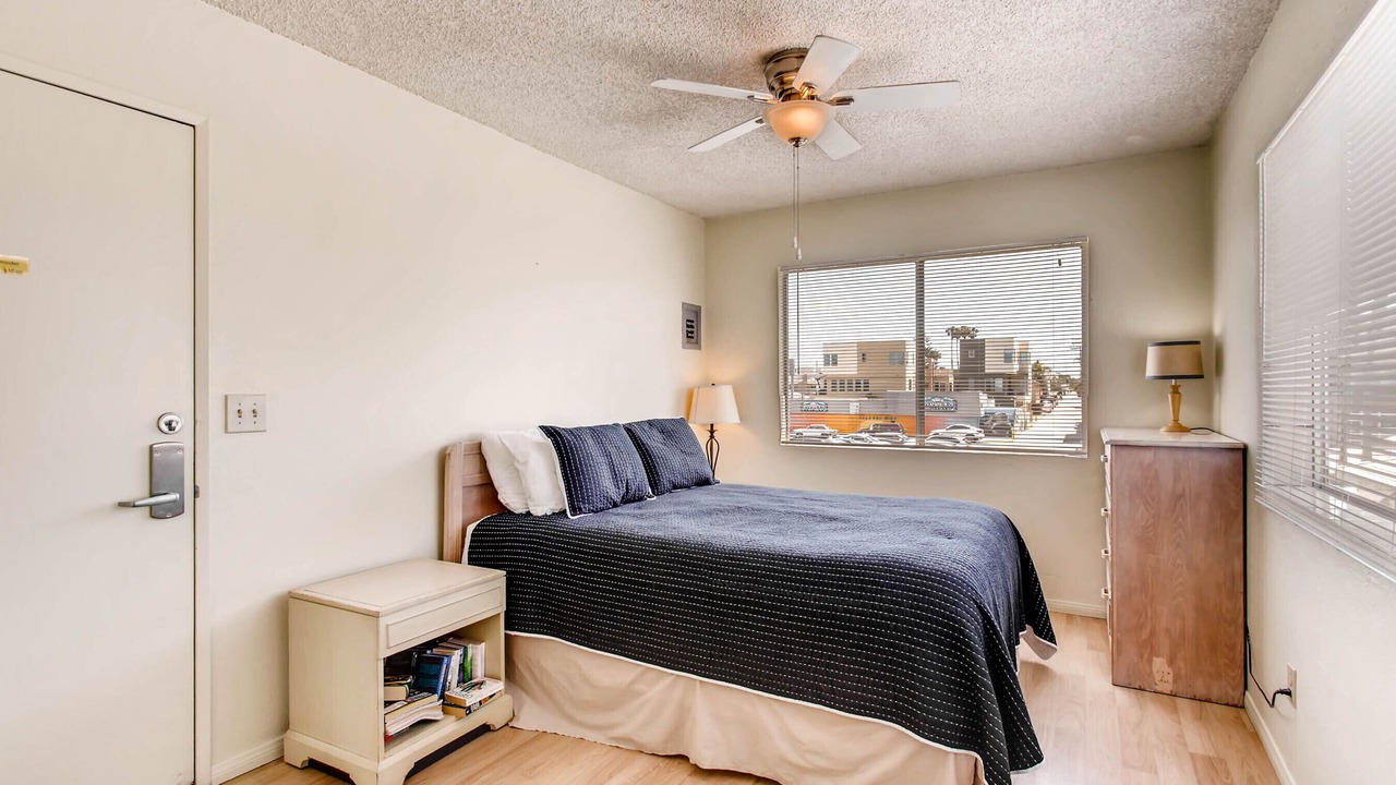 Photo of Bedroom in Imperial Beach