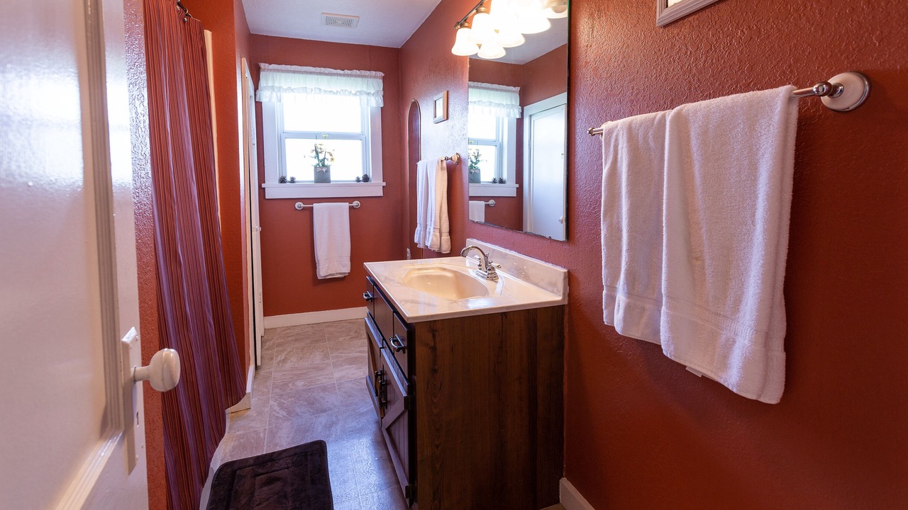 Photo of Bathroom in Steelville