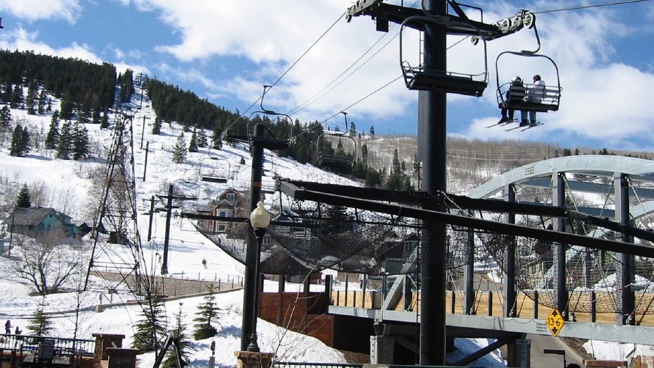 Photo of Outdoor in North Park City