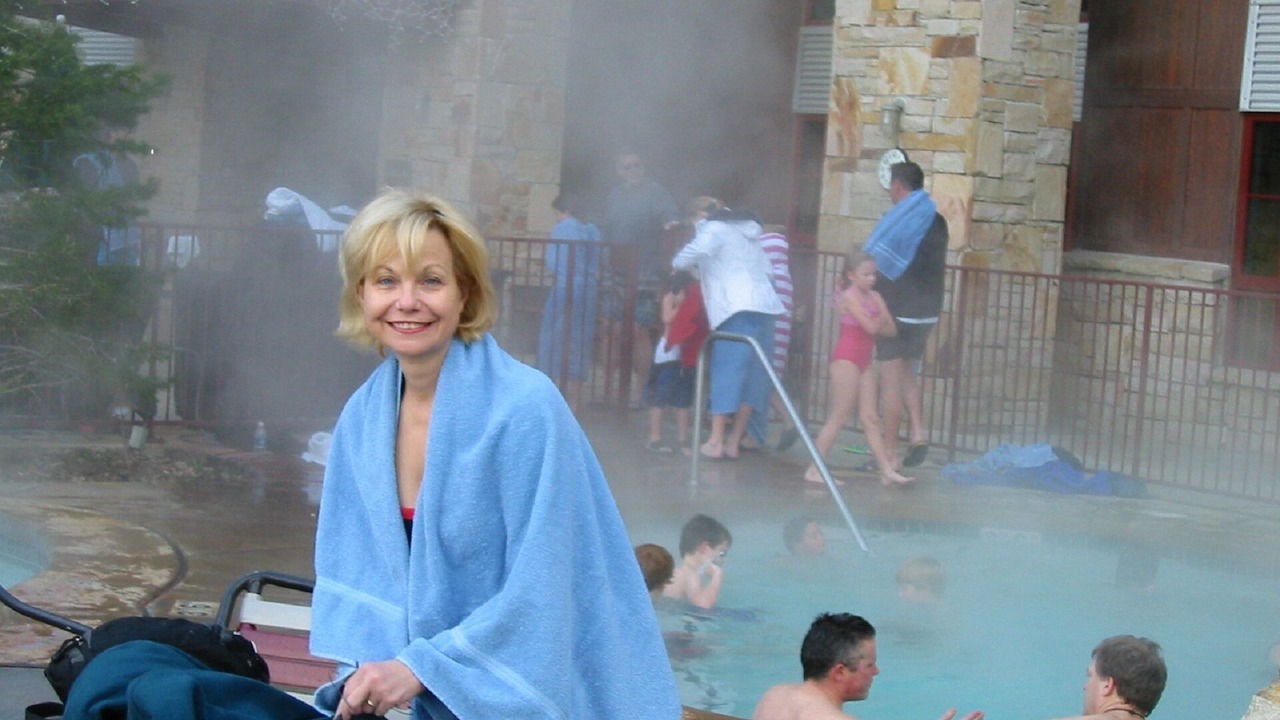 Photo of Outdoor in North Park City