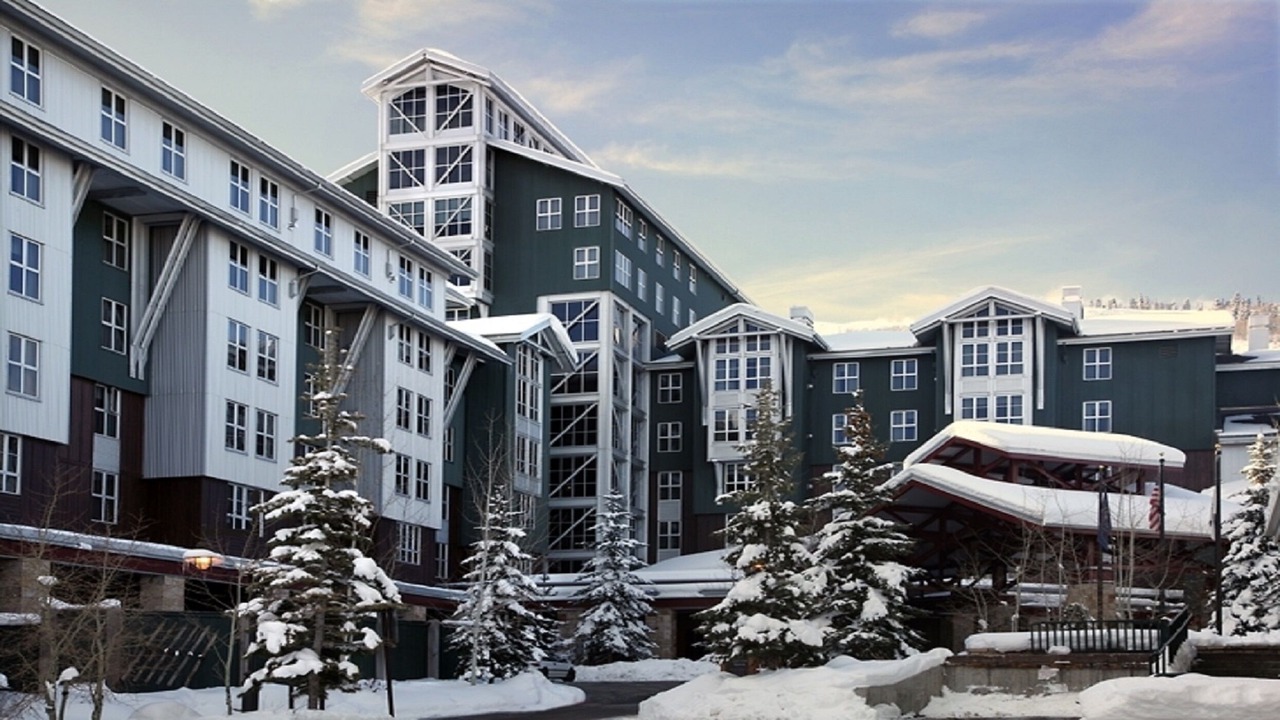 Photo of Outdoor in North Park City