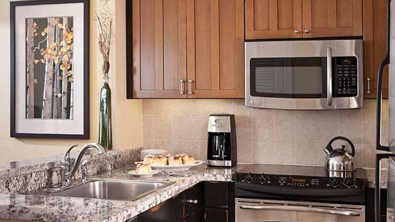 Photo of Kitchen in North Park City