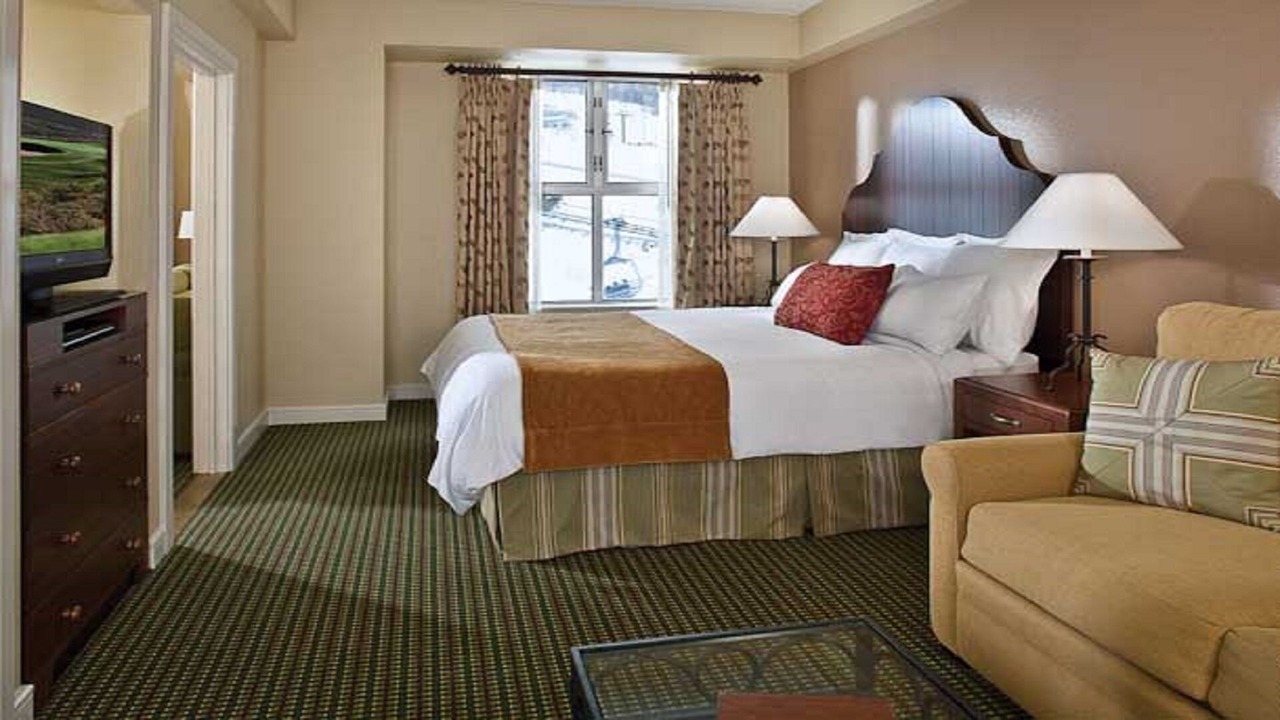 Photo of Bedroom in North Park City