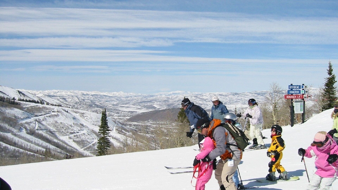Photo of Others in North Park City