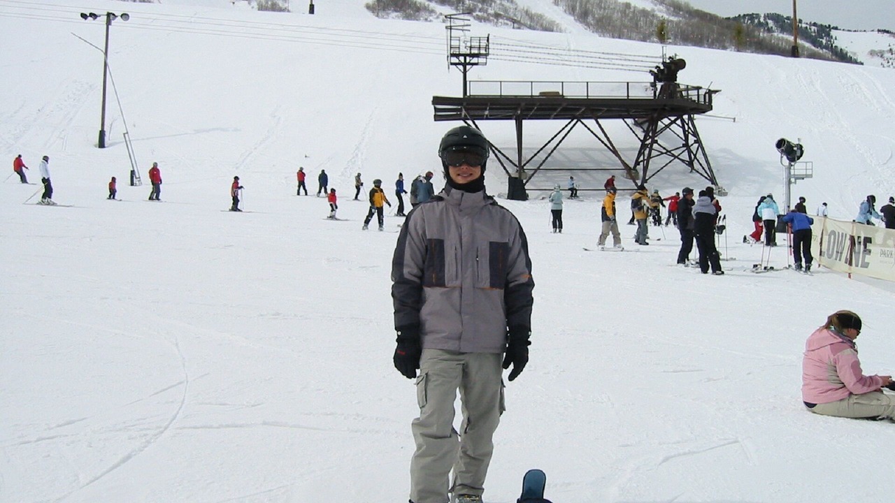 Photo of Others in North Park City