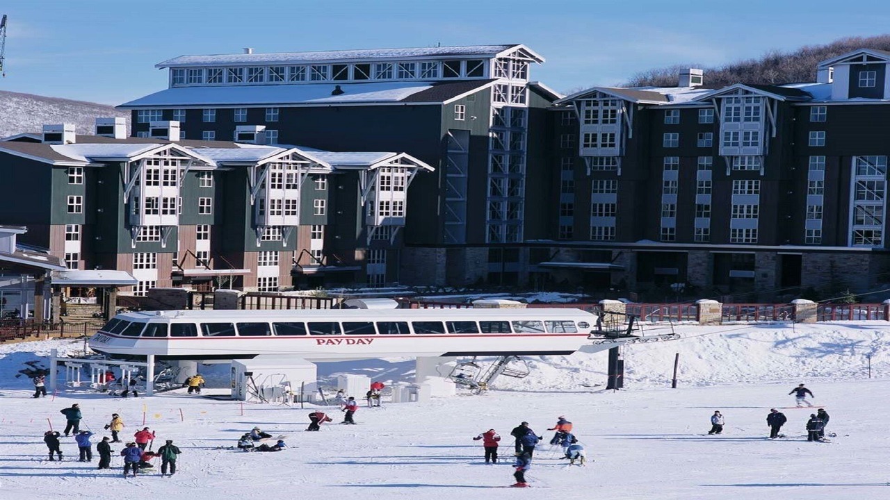 Photo of Outdoor in North Park City