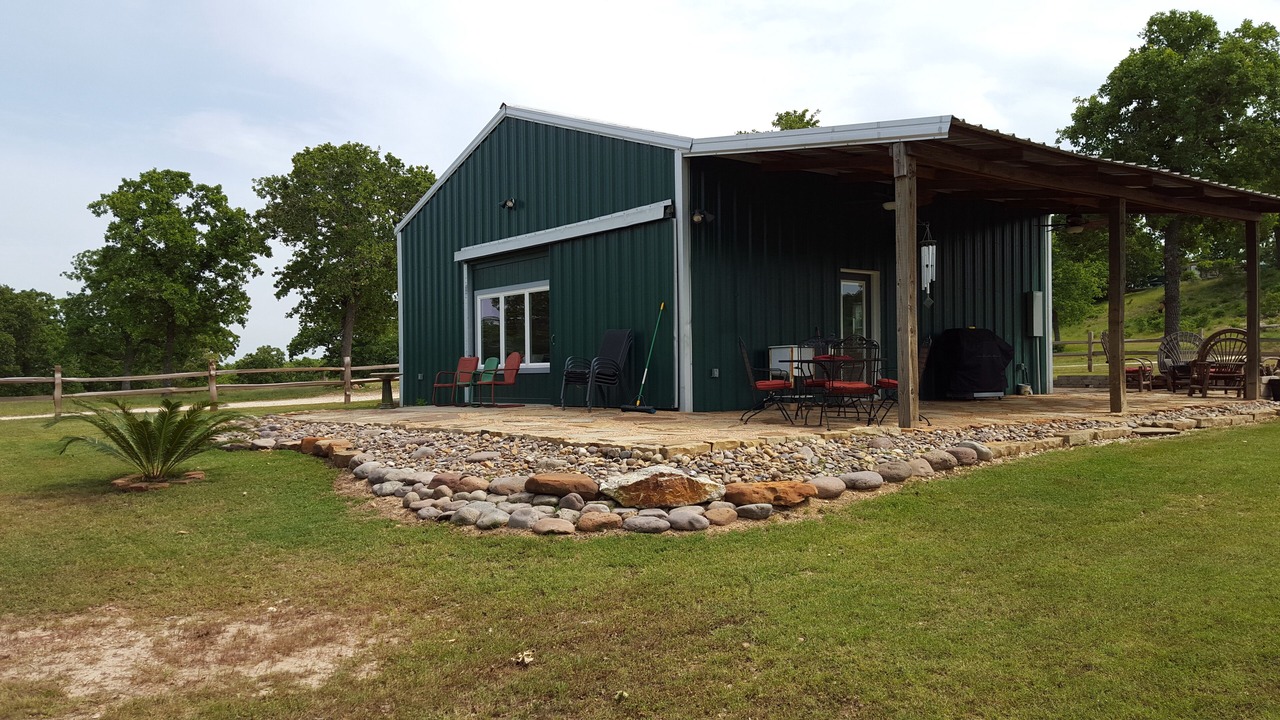 Photo of Outdoor in Gonzales