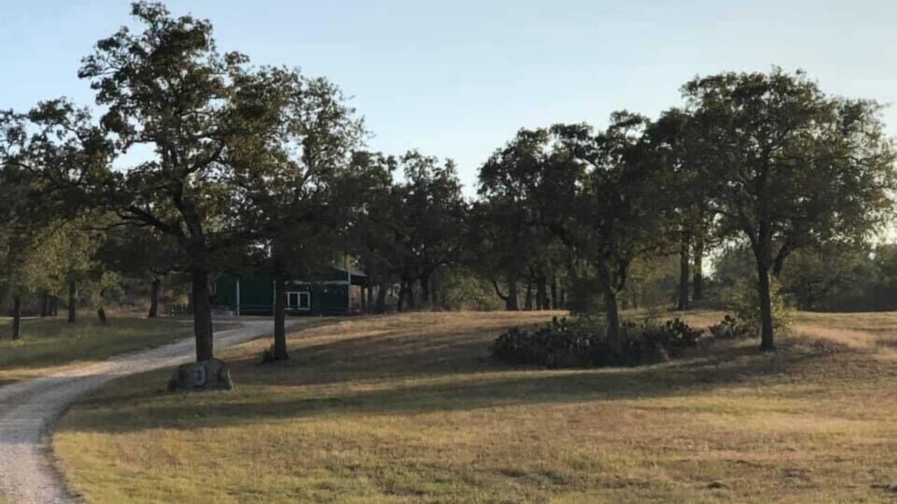 Photo of Outdoor in Gonzales