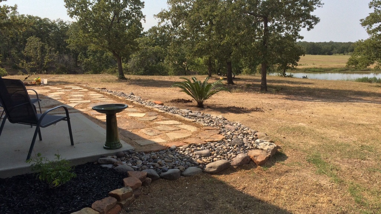 Photo of Patio Balcony in Gonzales
