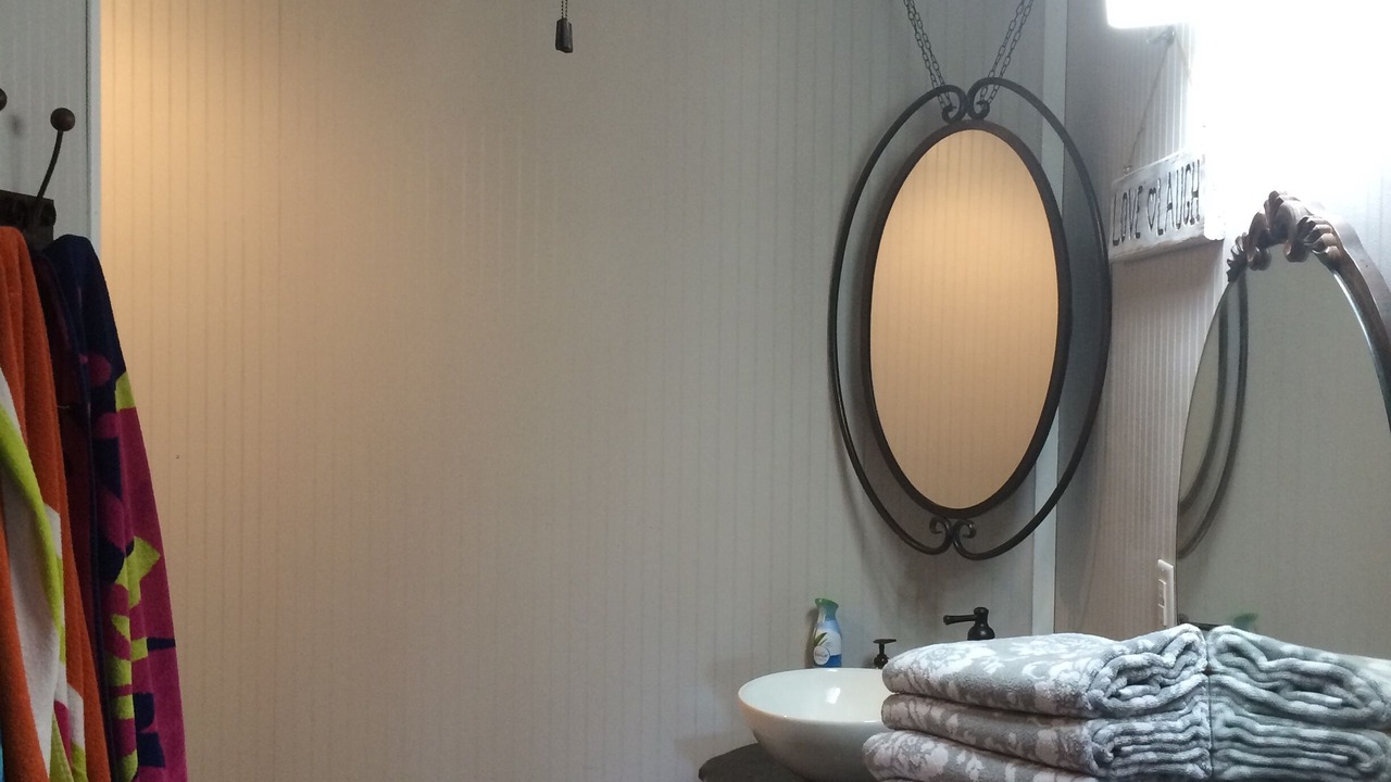 Photo of Bathroom in Gonzales
