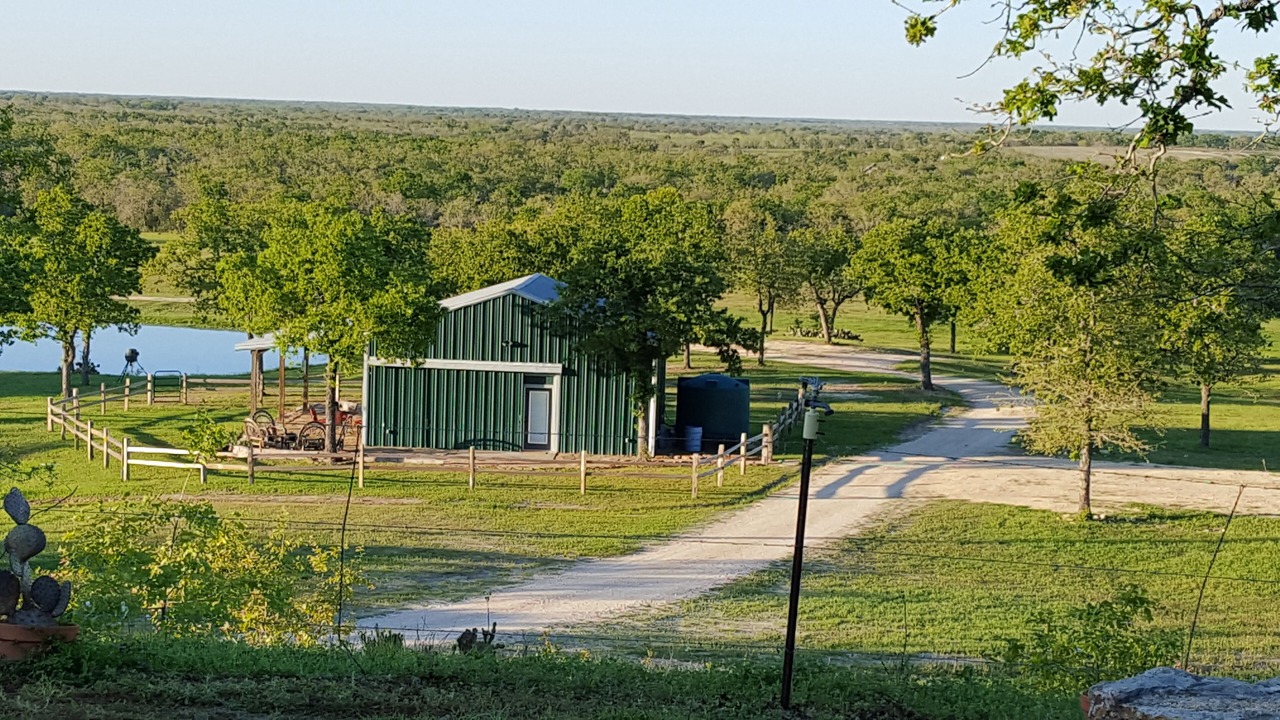 Photo of Outdoor in Gonzales