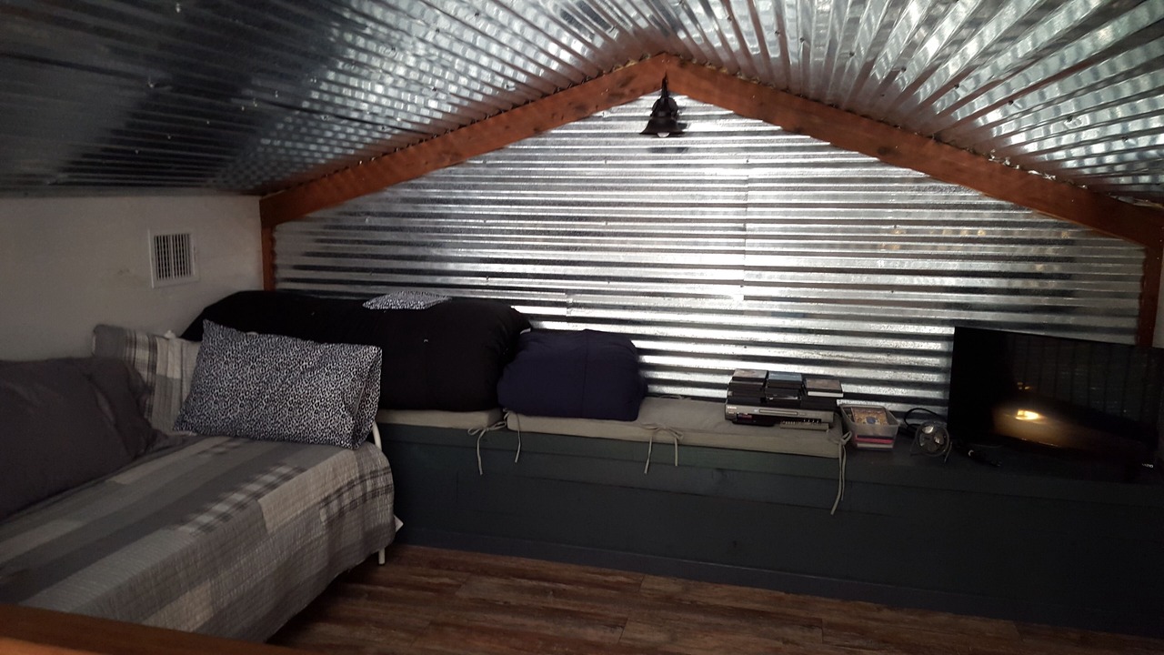 Photo of Bedroom in Gonzales