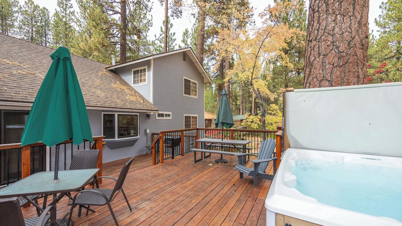 Photo of Outdoor in Summit Estates