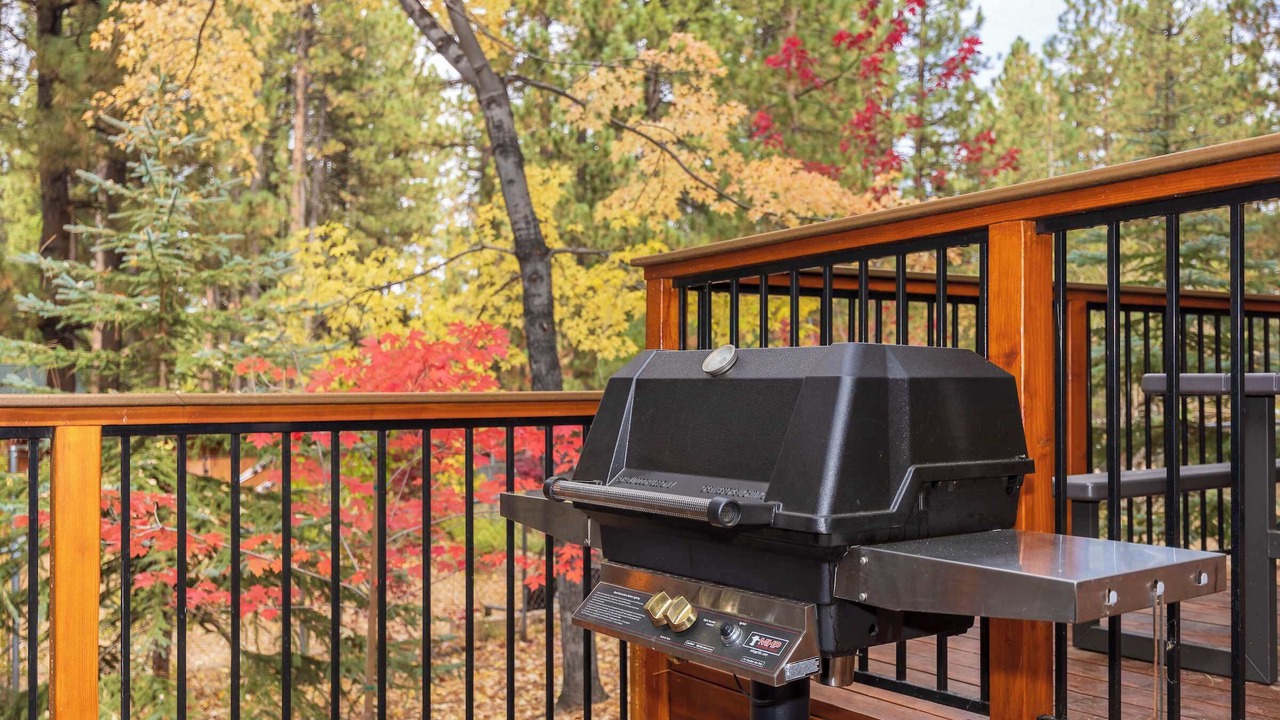Photo of Outdoor in Summit Estates