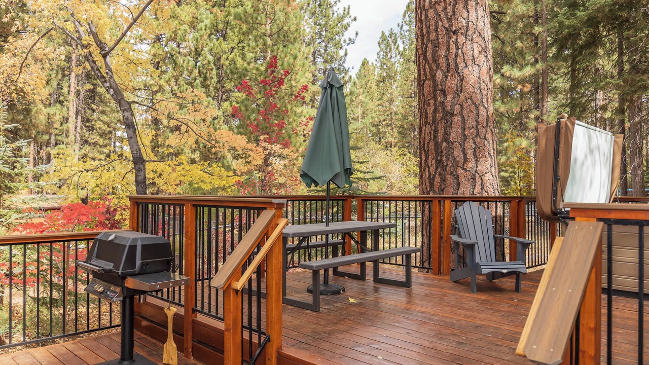 Photo of Outdoor in Summit Estates