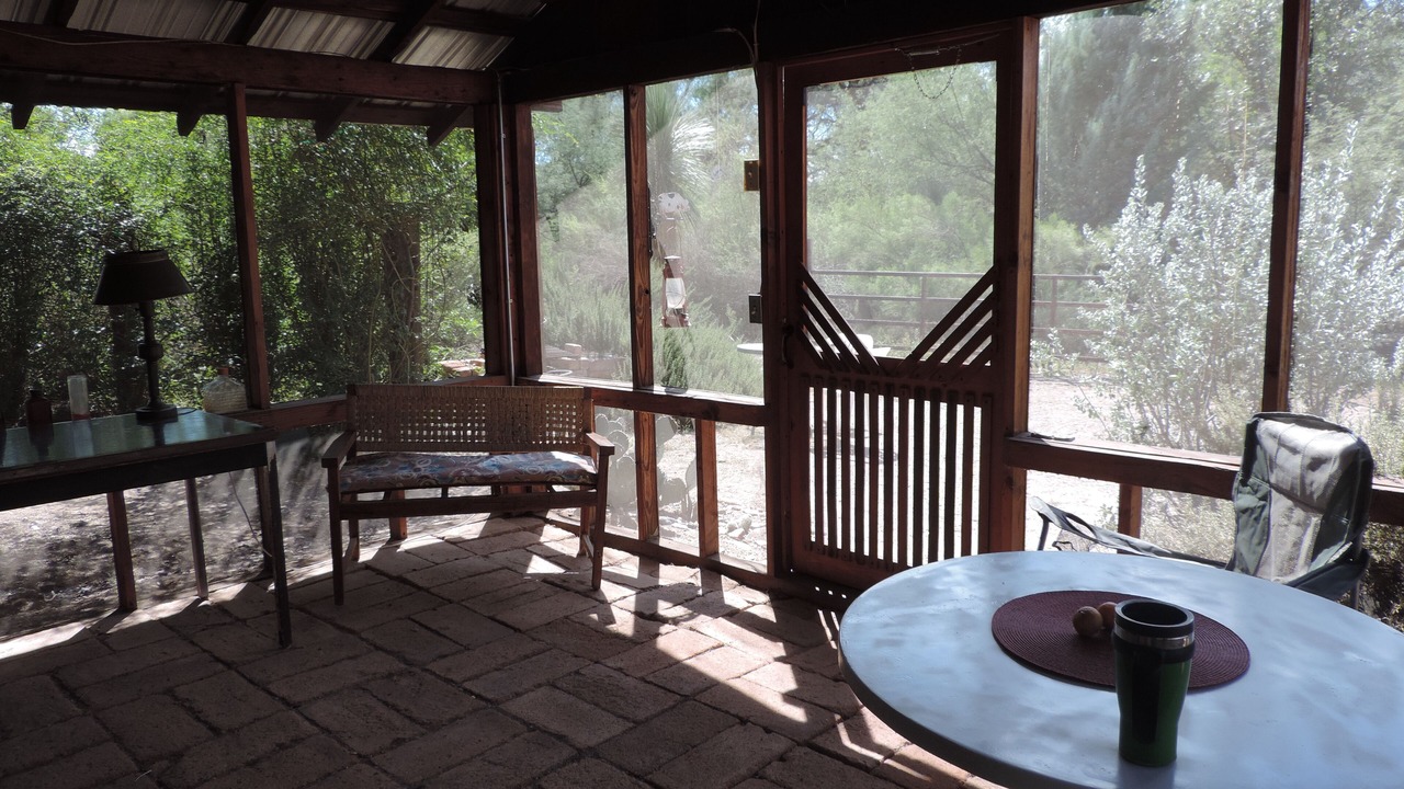 Photo of Outdoor in Cascabel
