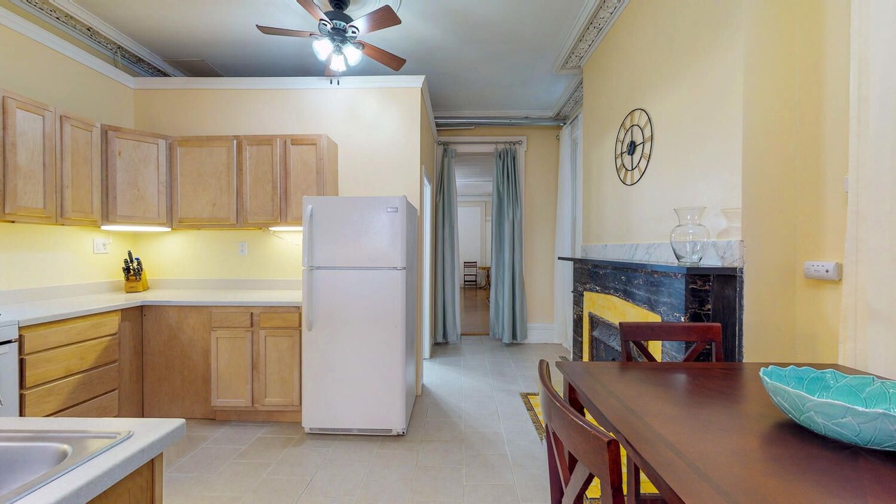 Photo of Kitchen in Troy