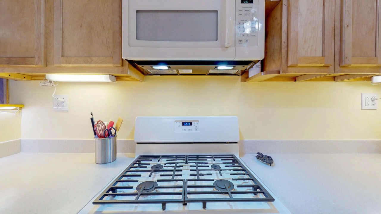 Photo of Kitchen in Troy