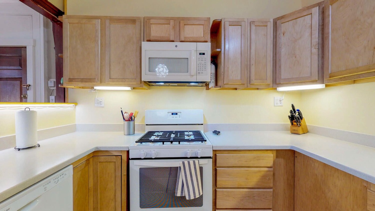 Photo of Kitchen in Troy