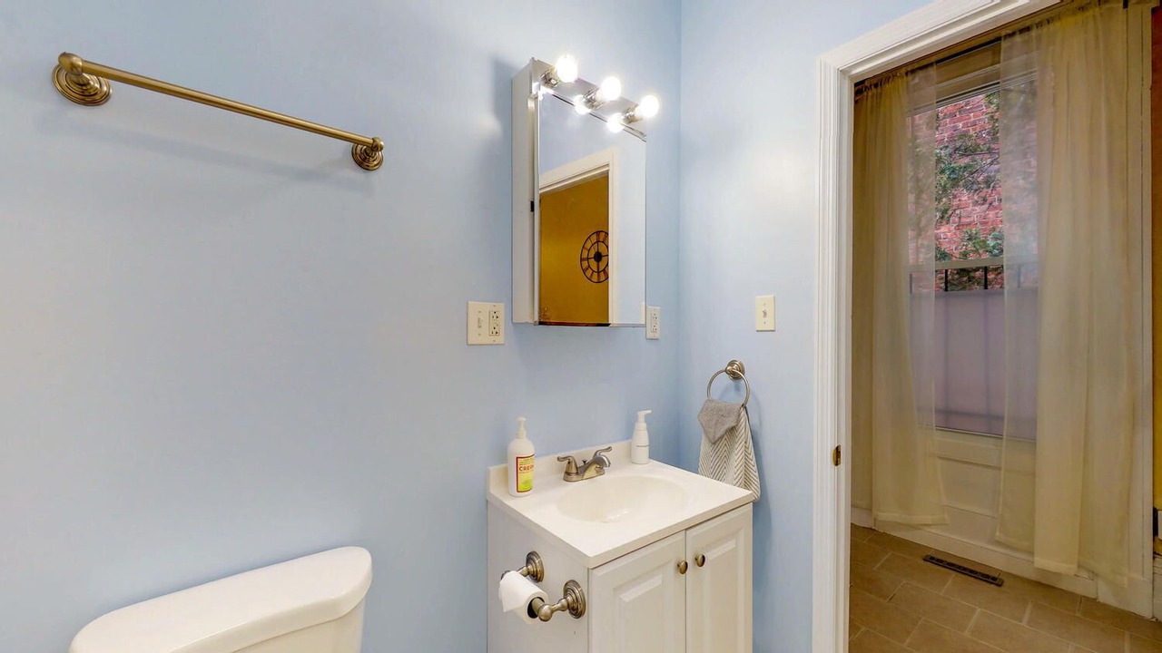 Photo of Bathroom in Troy