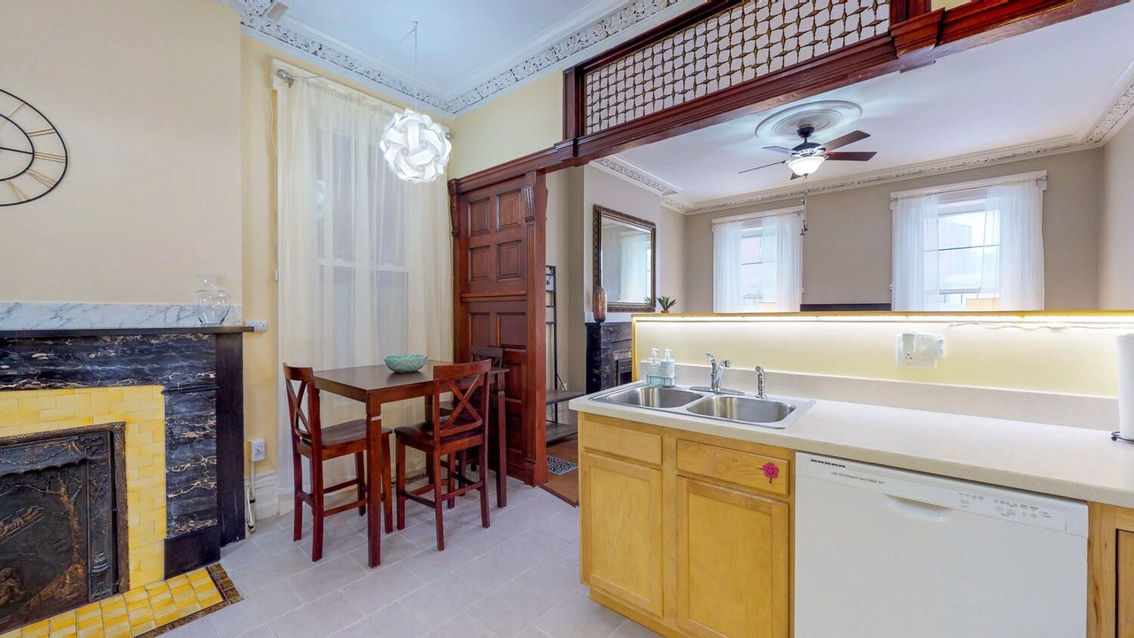 Photo of Kitchen in Troy