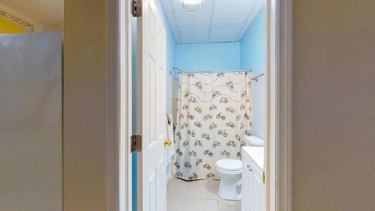 Photo of Bathroom in Troy