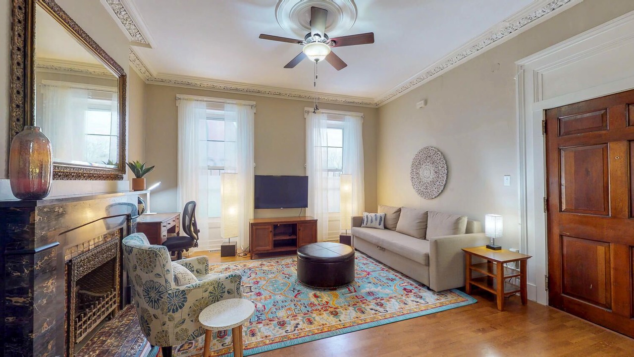 Photo of Livingroom in Troy