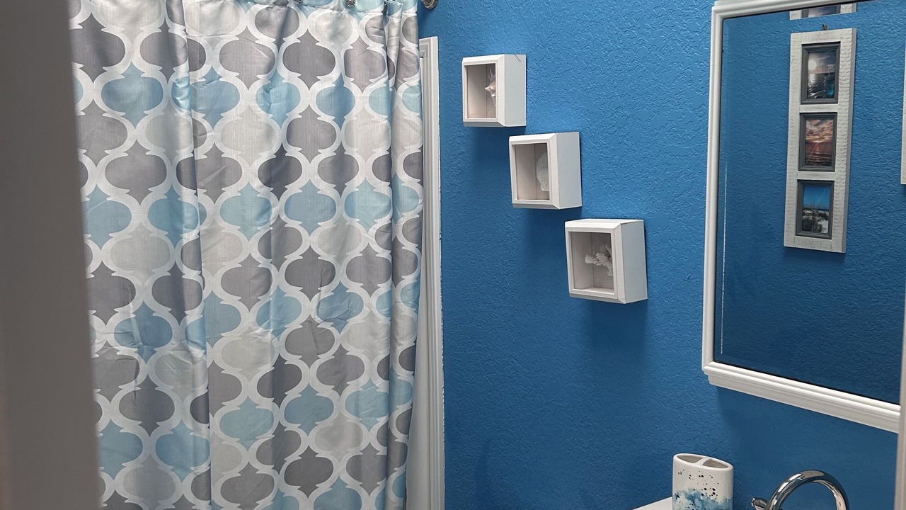 Photo of Bathroom in Sexton Cove Estates