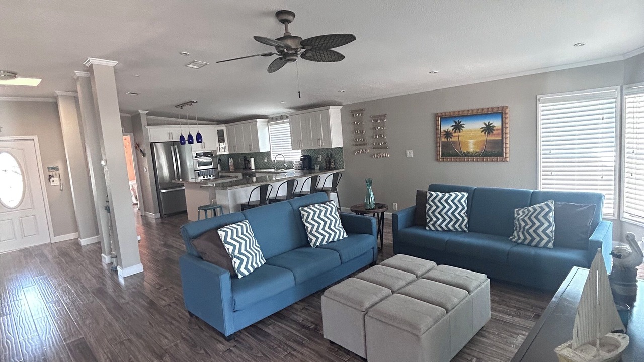 Photo of Bedroom in Sexton Cove Estates