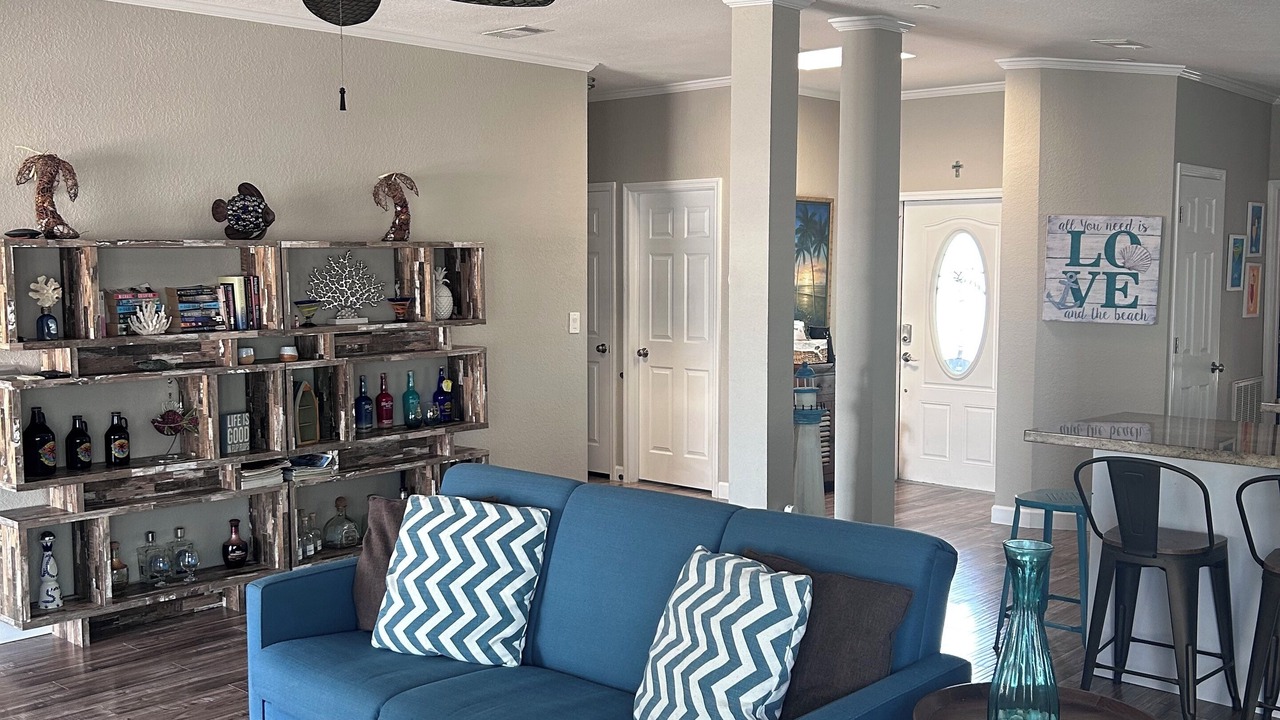 Photo of Bedroom in Sexton Cove Estates