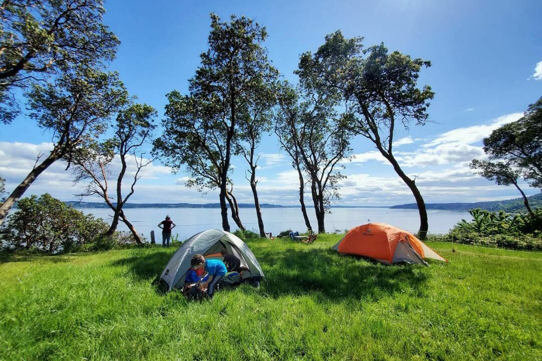 Photo of Outdoor in Vashon Island