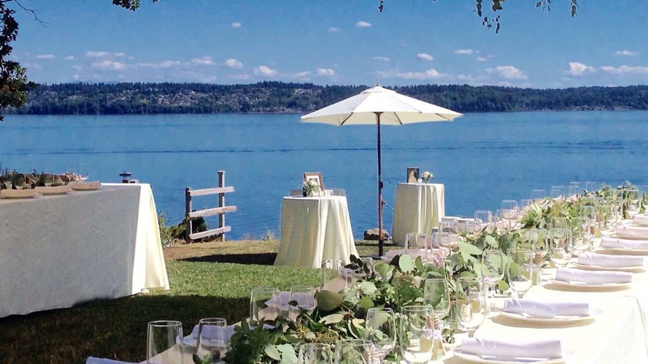 Photo of Outdoor in Vashon Island