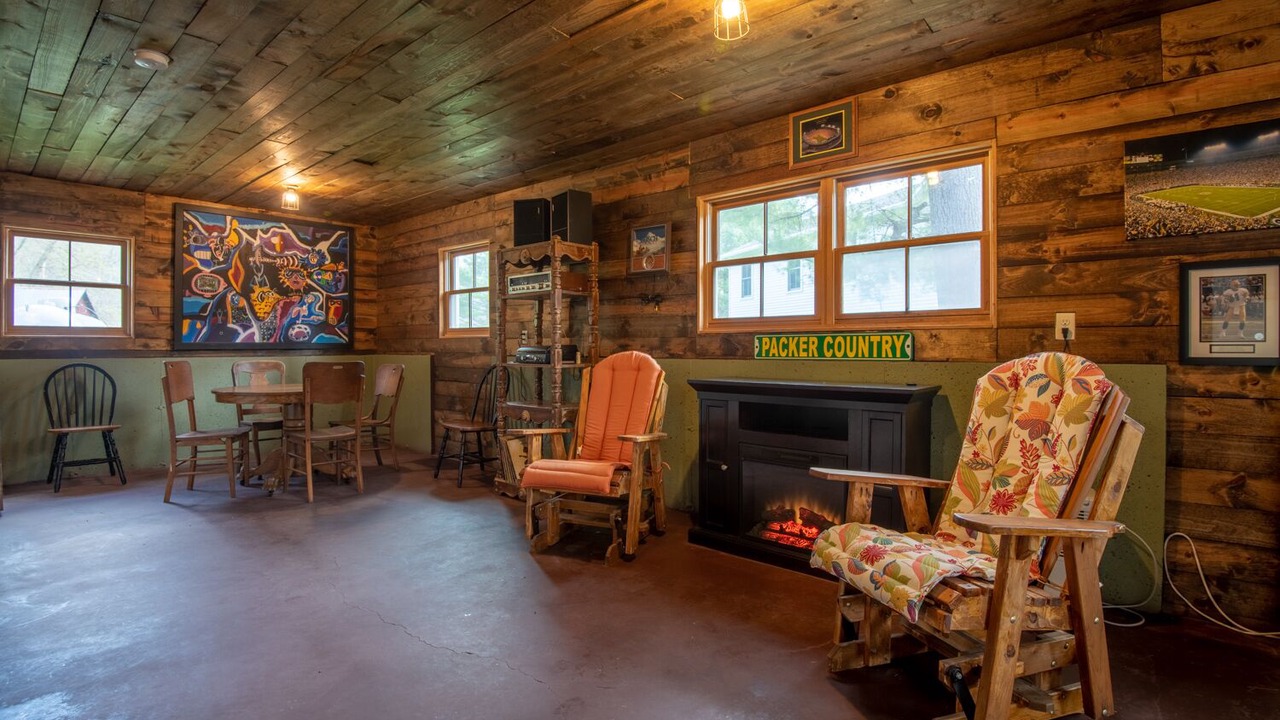 Photo of Livingroom in Cashton