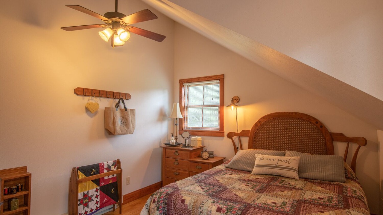 Photo of Bedroom in Cashton