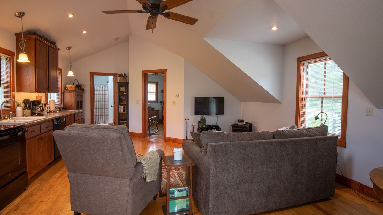 Photo of Bedroom in Cashton