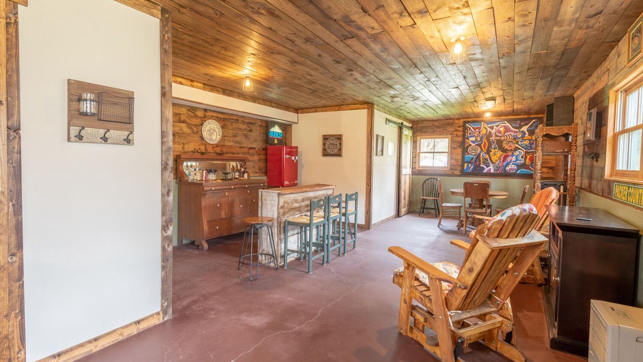 Photo of Bedroom in Cashton