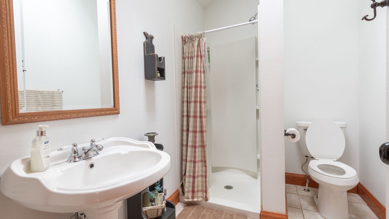 Photo of Bathroom in Cashton