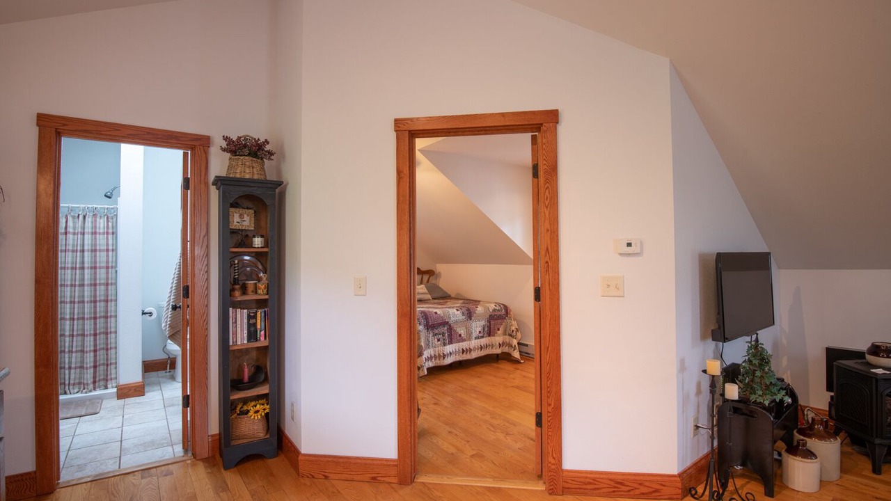 Photo of Bathroom in Cashton