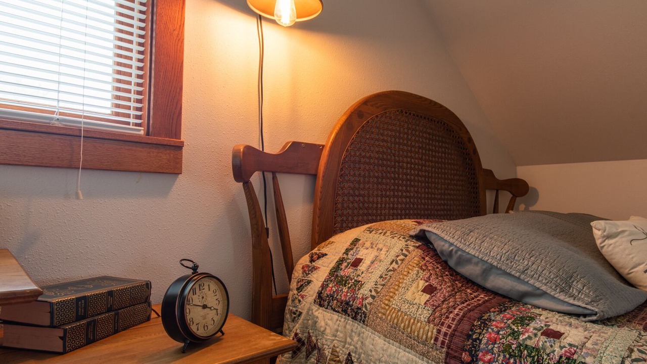 Photo of Bedroom in Cashton