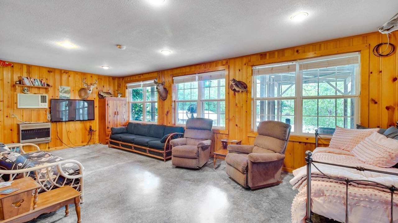 Photo of Livingroom in Eucha