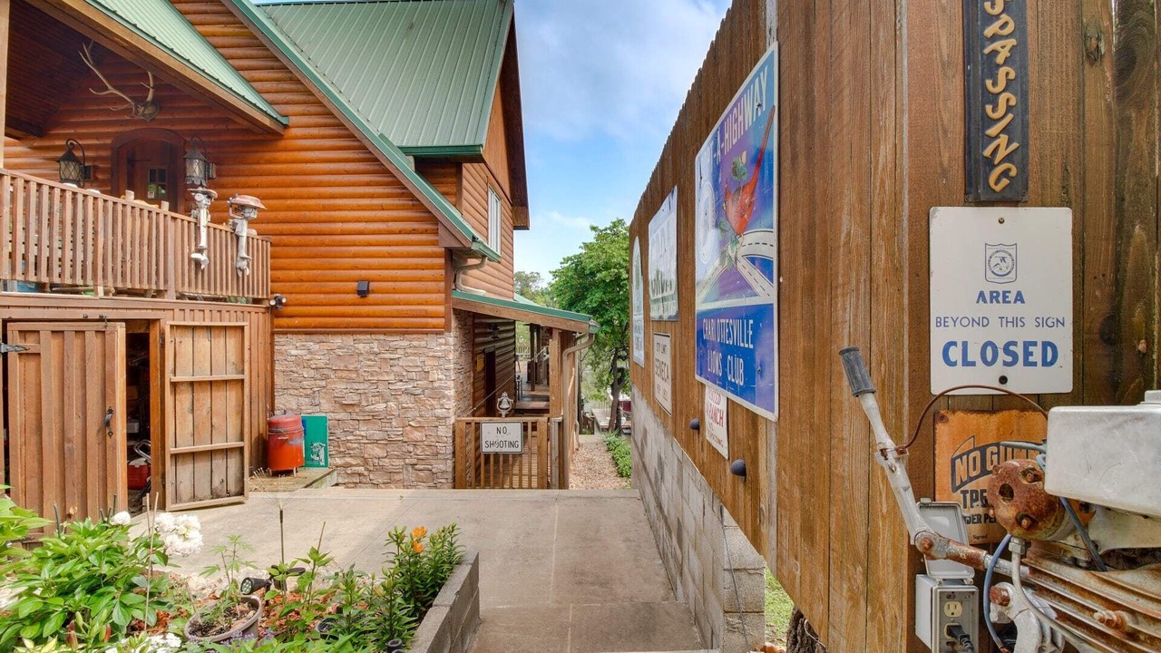 Photo of Outdoor in Eucha