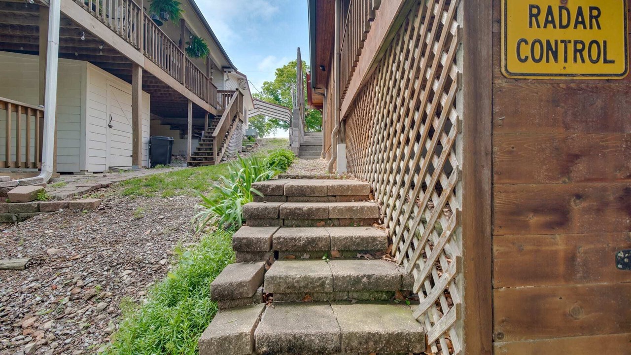 Photo of Outdoor in Eucha