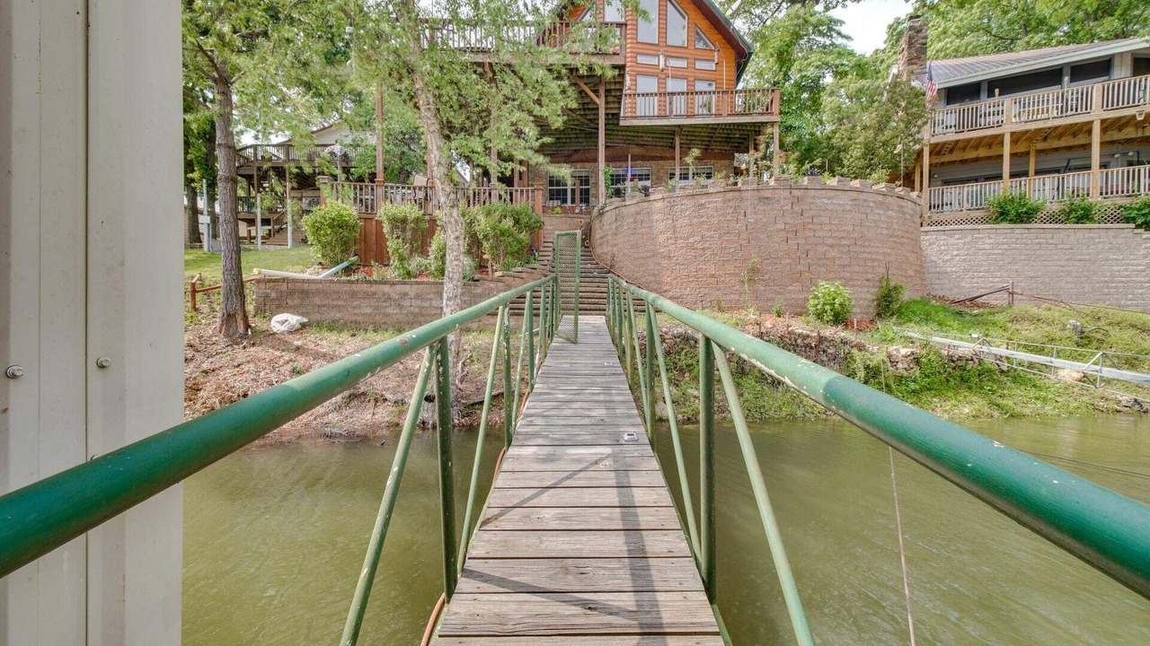 Photo of Outdoor in Eucha