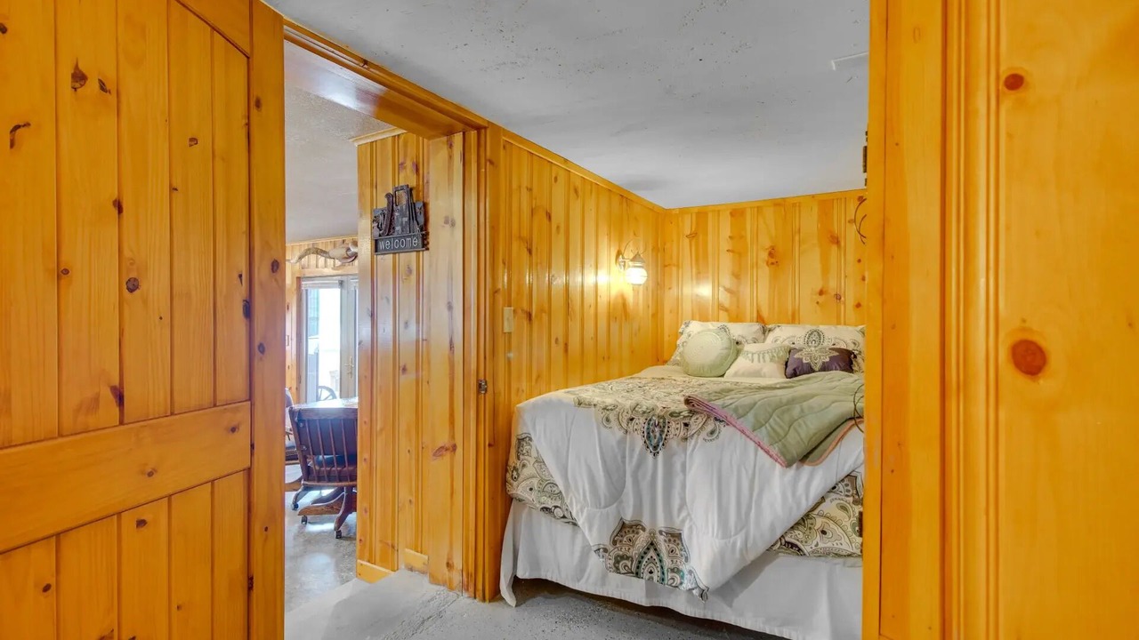 Photo of Bedroom in Eucha