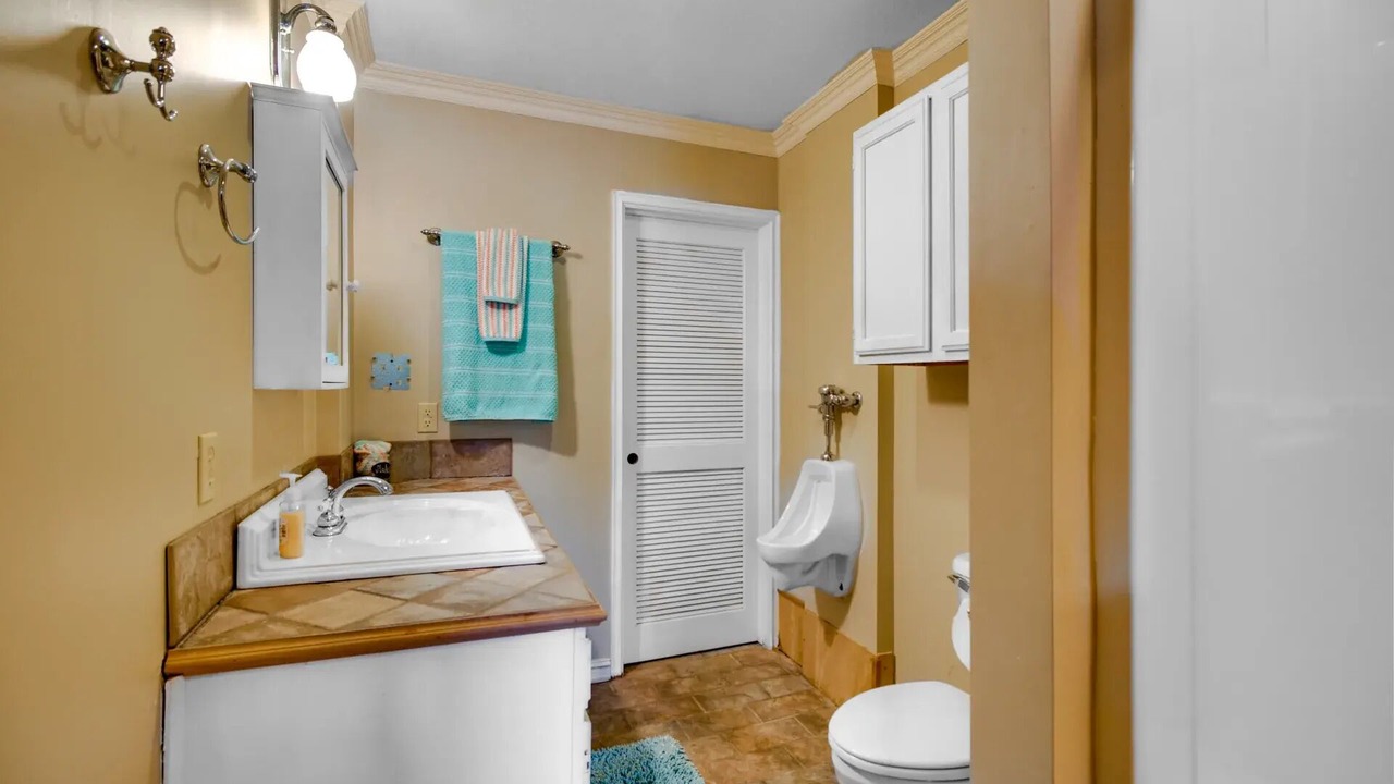 Photo of Bathroom in Eucha