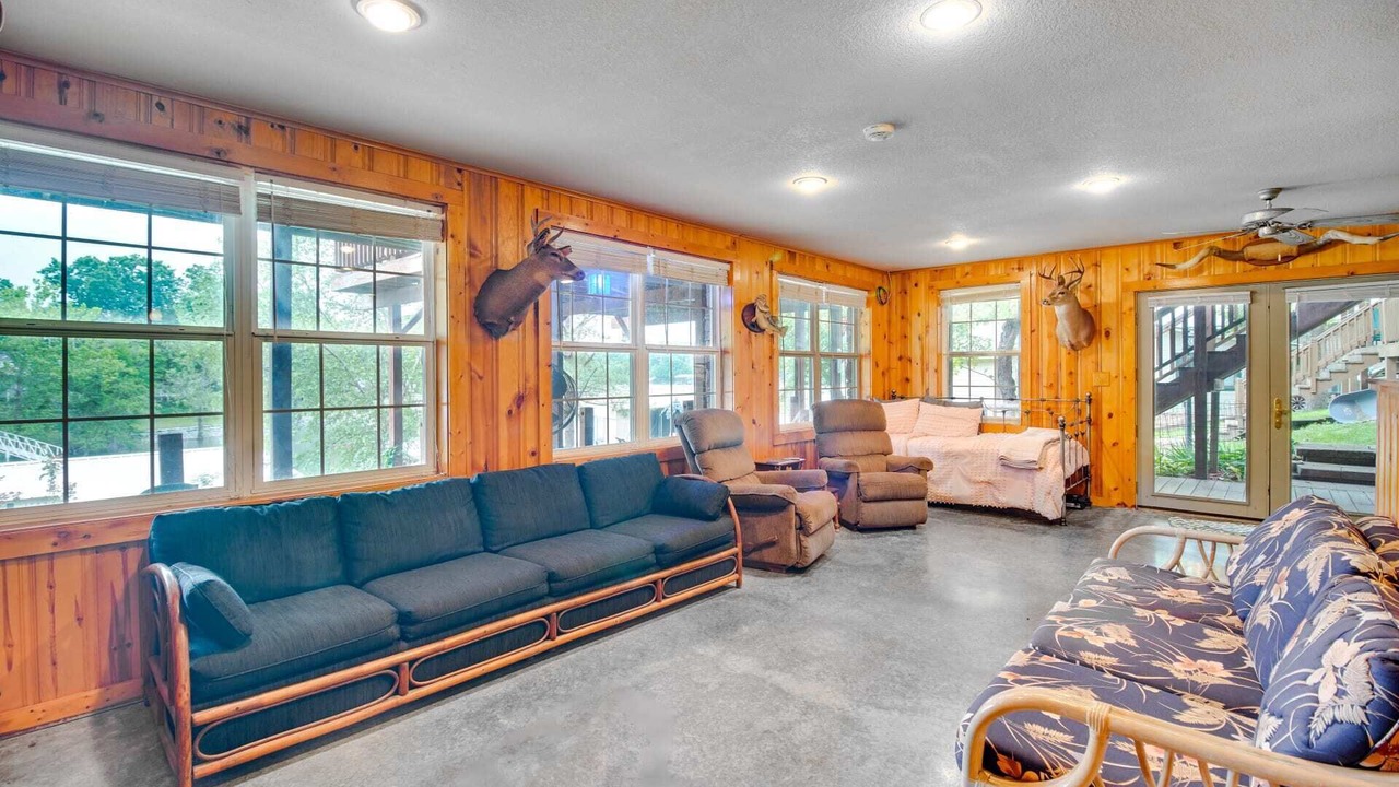 Photo of Livingroom in Eucha